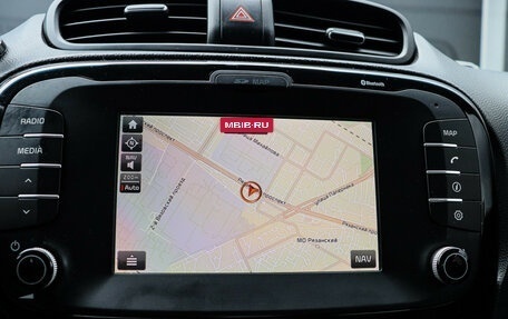 KIA Soul II рестайлинг, 2019 год, 1 600 000 рублей, 15 фотография