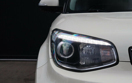 KIA Soul II рестайлинг, 2019 год, 1 600 000 рублей, 23 фотография