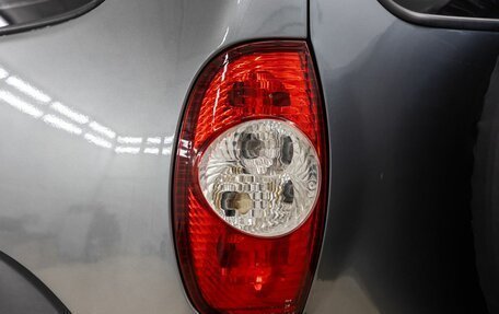 Chevrolet Niva I рестайлинг, 2009 год, 498 000 рублей, 12 фотография