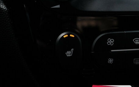 KIA Soul II рестайлинг, 2019 год, 1 600 000 рублей, 18 фотография