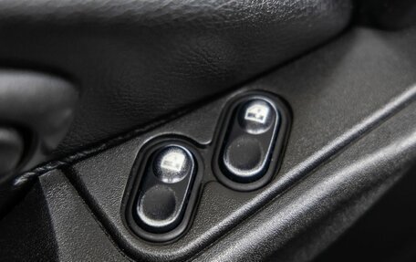 Chevrolet Niva I рестайлинг, 2009 год, 498 000 рублей, 15 фотография