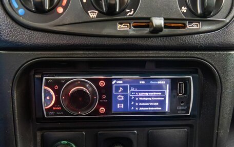 Chevrolet Niva I рестайлинг, 2009 год, 498 000 рублей, 20 фотография