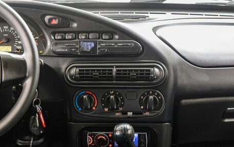 Chevrolet Niva I рестайлинг, 2009 год, 498 000 рублей, 17 фотография