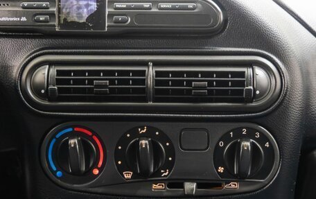 Chevrolet Niva I рестайлинг, 2009 год, 498 000 рублей, 19 фотография