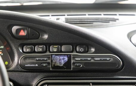 Chevrolet Niva I рестайлинг, 2009 год, 498 000 рублей, 18 фотография