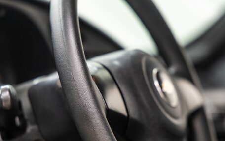 Chevrolet Niva I рестайлинг, 2009 год, 498 000 рублей, 24 фотография