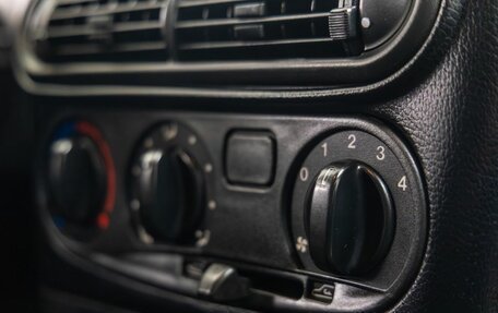 Chevrolet Niva I рестайлинг, 2009 год, 498 000 рублей, 27 фотография