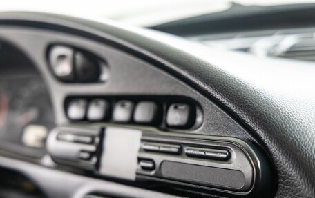 Chevrolet Niva I рестайлинг, 2009 год, 498 000 рублей, 25 фотография