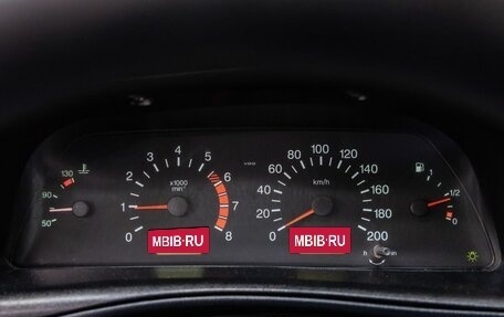 Chevrolet Niva I рестайлинг, 2009 год, 498 000 рублей, 9 фотография