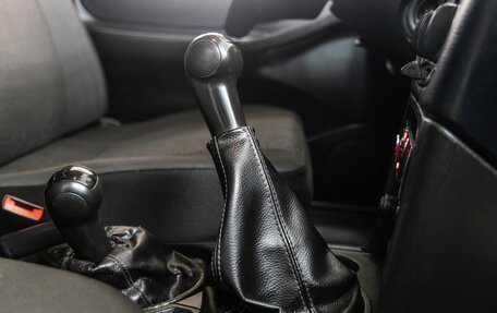 Chevrolet Niva I рестайлинг, 2009 год, 498 000 рублей, 29 фотография