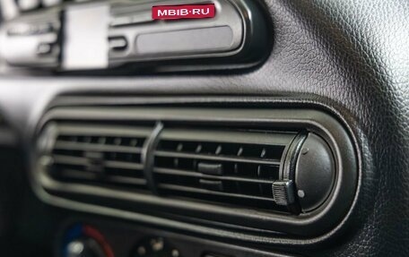 Chevrolet Niva I рестайлинг, 2009 год, 498 000 рублей, 26 фотография