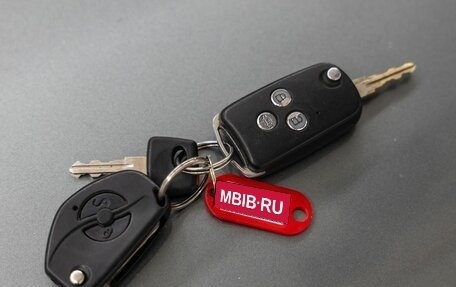 Chevrolet Niva I рестайлинг, 2009 год, 498 000 рублей, 33 фотография