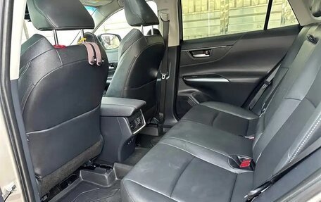 Toyota Venza, 2024 год, 4 150 000 рублей, 6 фотография