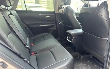 Toyota Venza, 2024 год, 4 150 000 рублей, 7 фотография