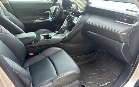 Toyota Venza, 2024 год, 4 150 000 рублей, 8 фотография