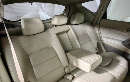Nissan Murano, 2013 год, 943 000 рублей, 16 фотография