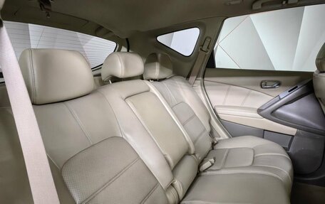 Nissan Murano, 2013 год, 943 000 рублей, 15 фотография