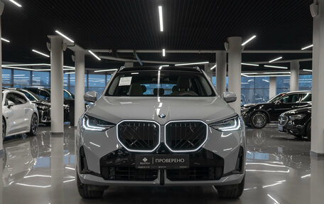 BMW X3, 2025 год, 7 390 000 рублей, 3 фотография