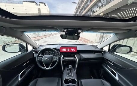 Toyota Venza, 2024 год, 4 150 000 рублей, 9 фотография