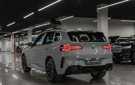 BMW X3, 2025 год, 7 390 000 рублей, 4 фотография