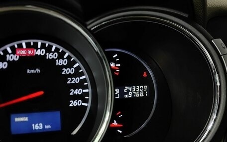 Nissan Murano, 2013 год, 943 000 рублей, 17 фотография