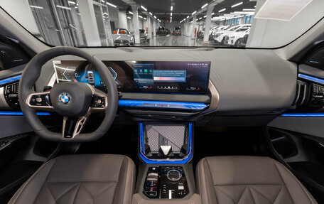 BMW X3, 2025 год, 7 390 000 рублей, 8 фотография