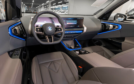 BMW X3, 2025 год, 7 390 000 рублей, 7 фотография