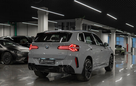 BMW X3, 2025 год, 7 390 000 рублей, 5 фотография