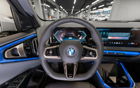 BMW X3, 2025 год, 7 390 000 рублей, 12 фотография