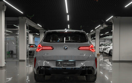 BMW X3, 2025 год, 7 390 000 рублей, 6 фотография