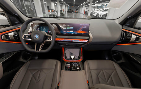 BMW X3, 2025 год, 7 390 000 рублей, 9 фотография