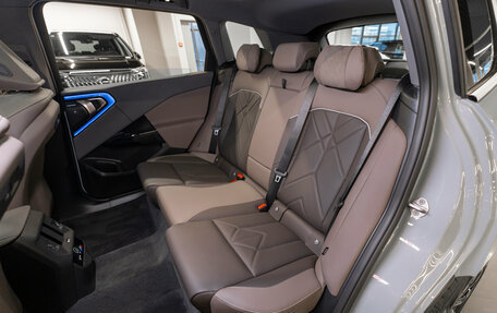 BMW X3, 2025 год, 7 390 000 рублей, 14 фотография