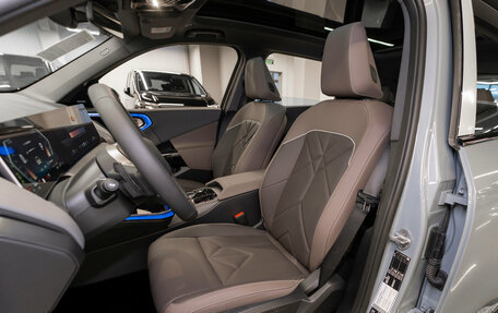 BMW X3, 2025 год, 7 390 000 рублей, 10 фотография