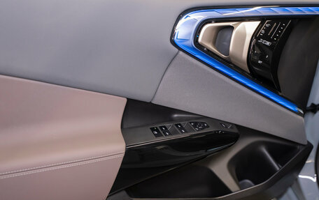 BMW X3, 2025 год, 7 390 000 рублей, 17 фотография