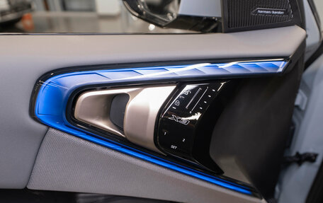 BMW X3, 2025 год, 7 390 000 рублей, 18 фотография