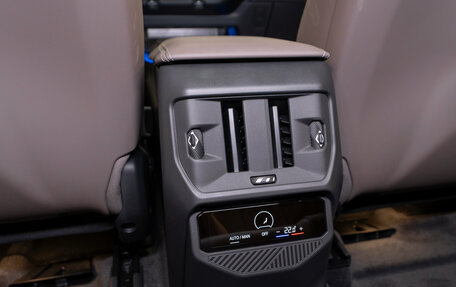 BMW X3, 2025 год, 7 390 000 рублей, 15 фотография