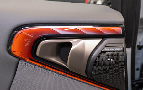 BMW X3, 2025 год, 7 390 000 рублей, 16 фотография