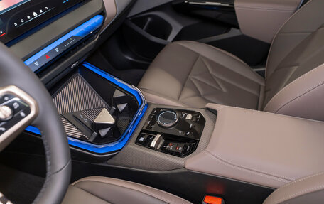 BMW X3, 2025 год, 7 390 000 рублей, 19 фотография