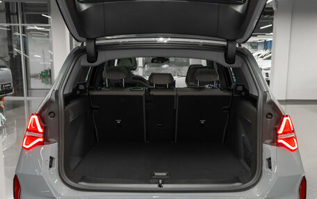 BMW X3, 2025 год, 7 390 000 рублей, 26 фотография