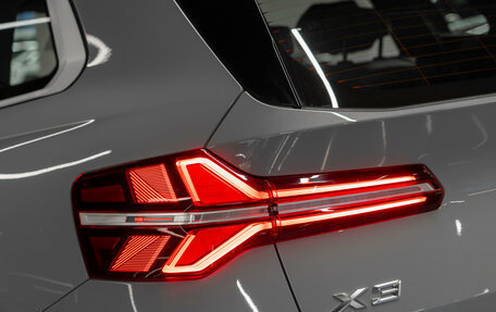 BMW X3, 2025 год, 7 390 000 рублей, 30 фотография