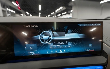 BMW X3, 2025 год, 7 390 000 рублей, 23 фотография