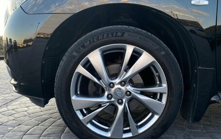 Infiniti QX60 I рестайлинг, 2014 год, 1 859 000 рублей, 7 фотография