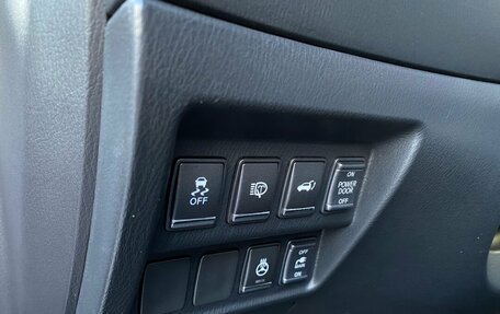 Infiniti QX60 I рестайлинг, 2014 год, 1 859 000 рублей, 14 фотография