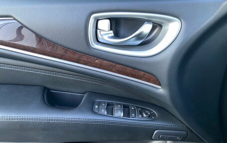 Infiniti QX60 I рестайлинг, 2014 год, 1 859 000 рублей, 15 фотография