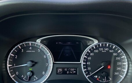 Infiniti QX60 I рестайлинг, 2014 год, 1 859 000 рублей, 21 фотография