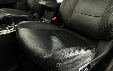 Mitsubishi Outlander III рестайлинг 3, 2018 год, 2 000 000 рублей, 10 фотография