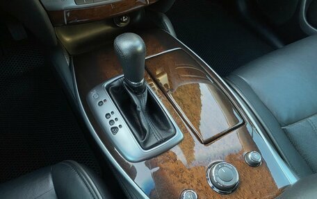 Infiniti QX60 I рестайлинг, 2014 год, 1 859 000 рублей, 18 фотография