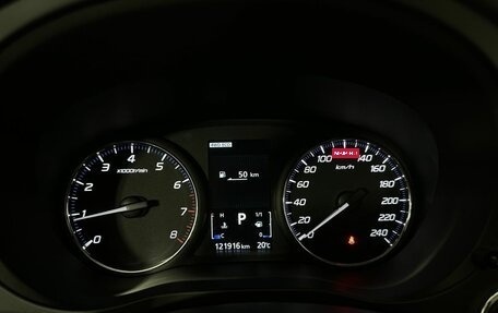 Mitsubishi Outlander III рестайлинг 3, 2018 год, 2 000 000 рублей, 11 фотография