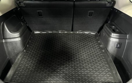 Mitsubishi Outlander III рестайлинг 3, 2018 год, 2 000 000 рублей, 18 фотография