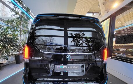 Mercedes-Benz V-Класс, 2025 год, 13 698 000 рублей, 5 фотография